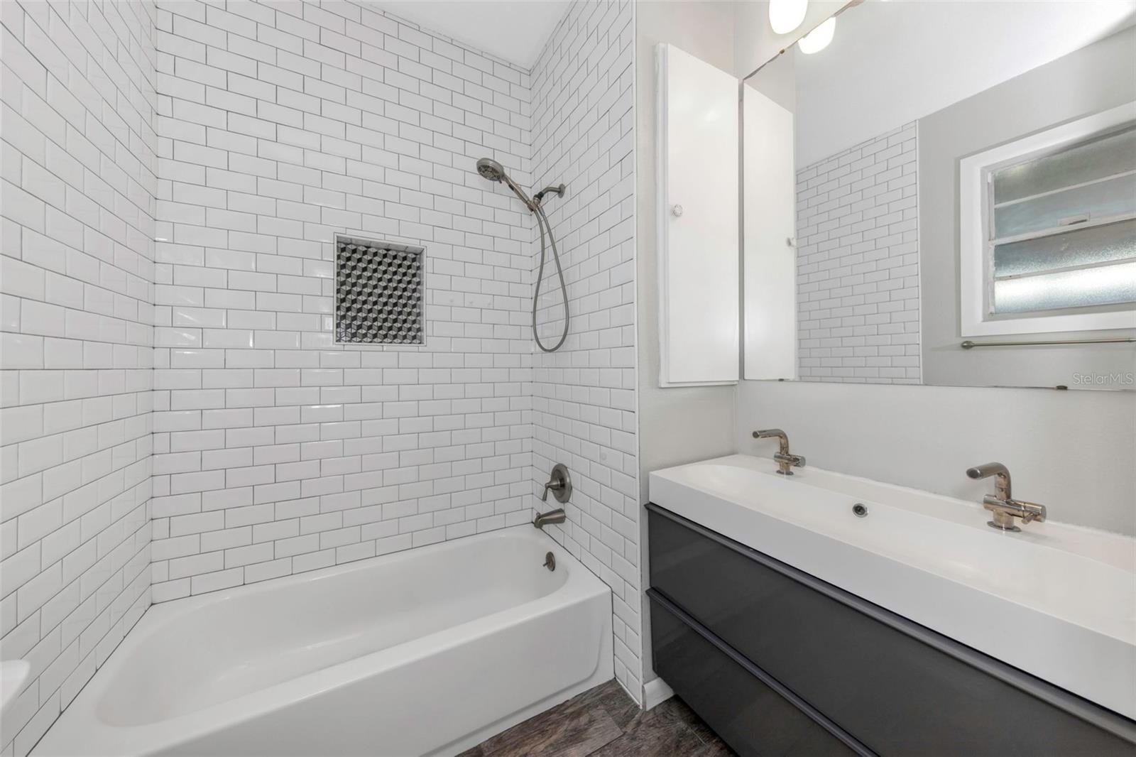 YBOR CITY PLAN OF AN ADD - Residential