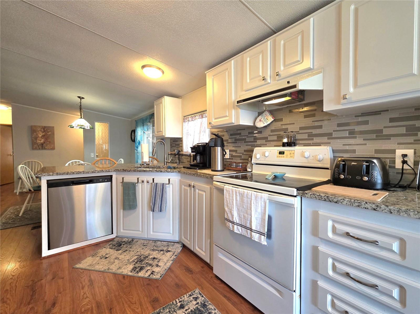 BETMAR VILLAGE PHASE 3 - Residential