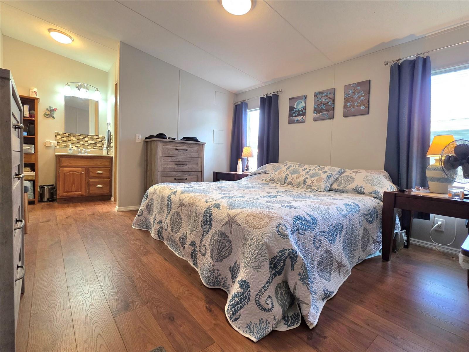 BETMAR VILLAGE PHASE 3 - Residential