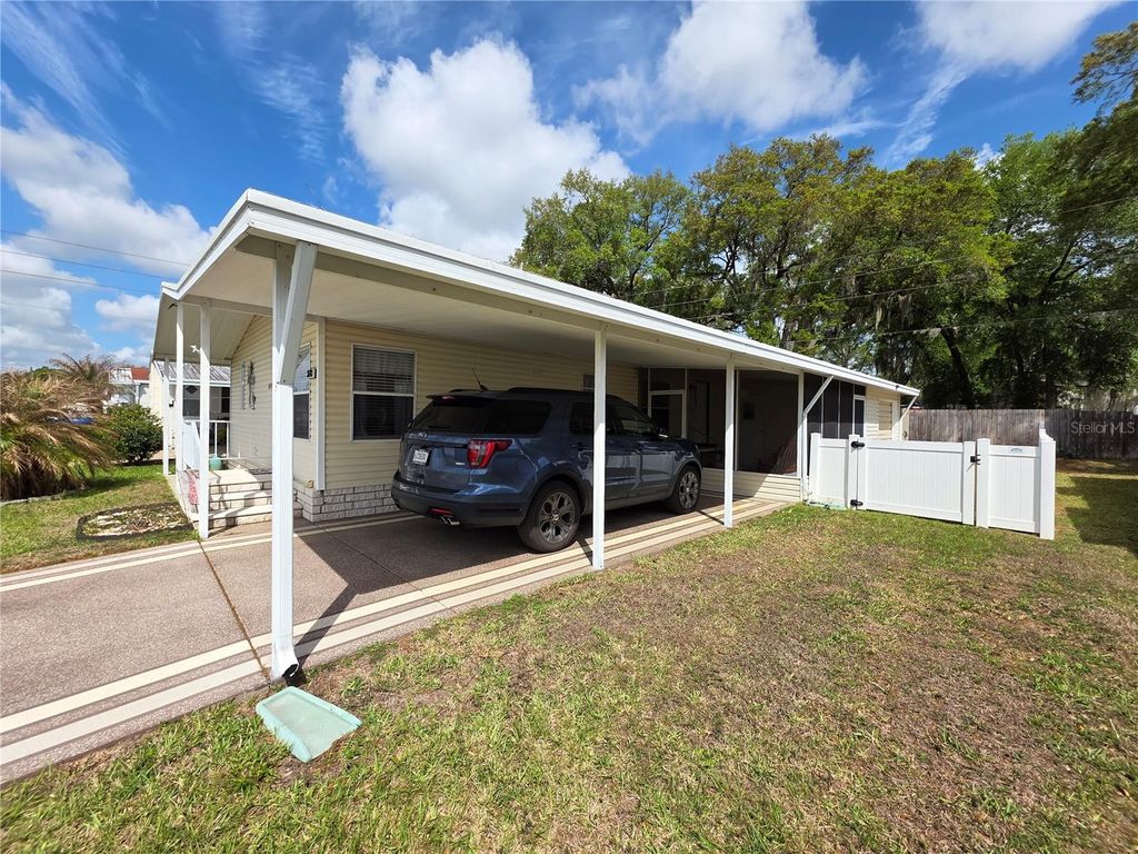 Photo of 36743 Tara Avenue, Zephyrhills, FL 33542 (MLS # TB8492577)