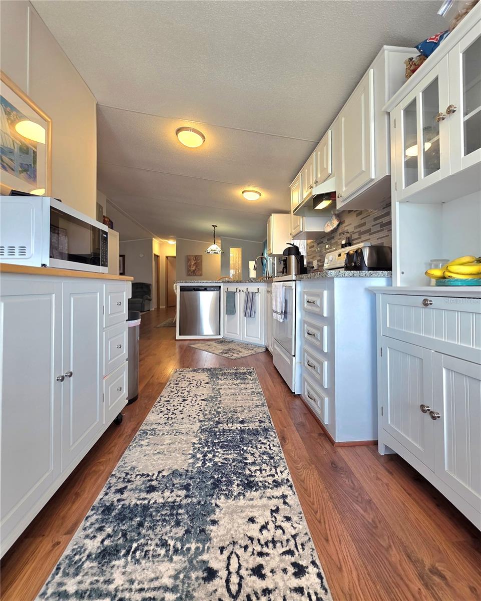 BETMAR VILLAGE PHASE 3 - Residential