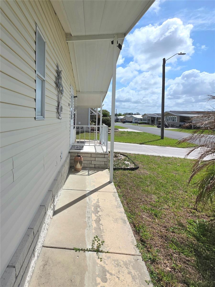 BETMAR VILLAGE PHASE 3 - Residential