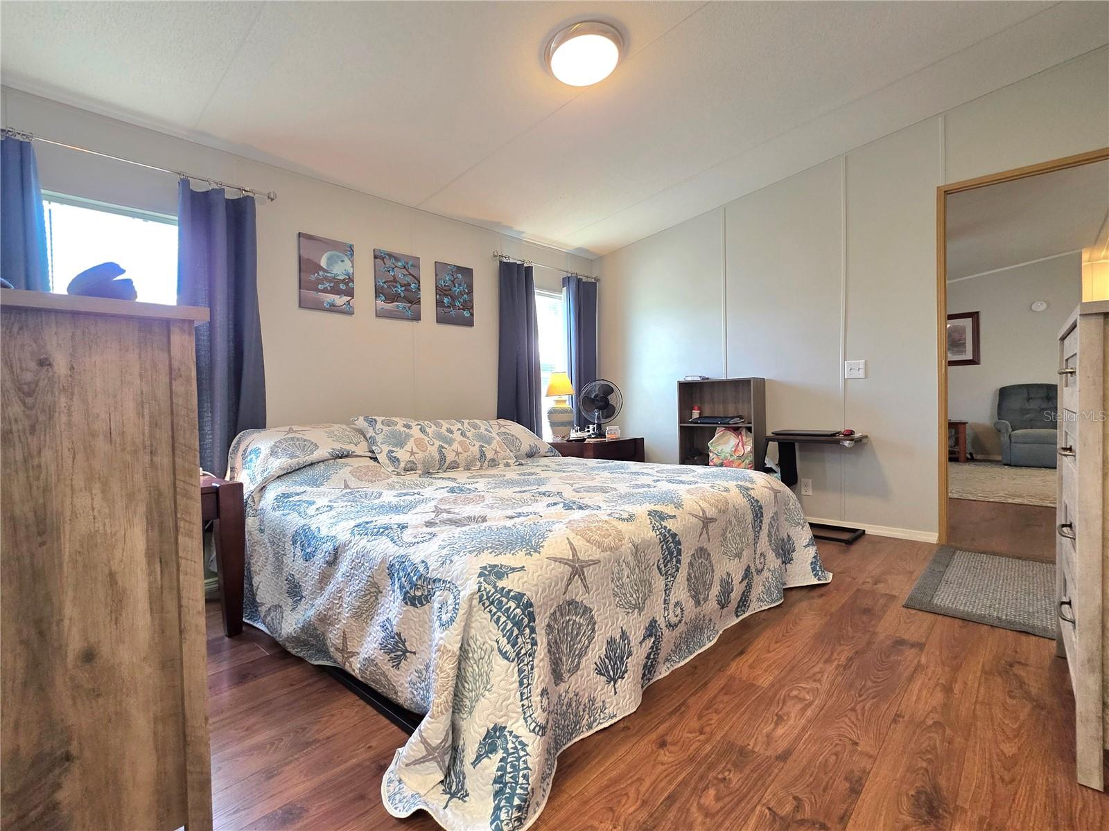 BETMAR VILLAGE PHASE 3 - Residential