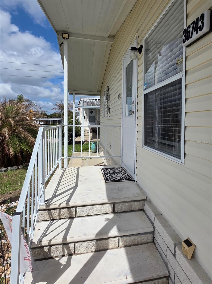 BETMAR VILLAGE PHASE 3 - Residential