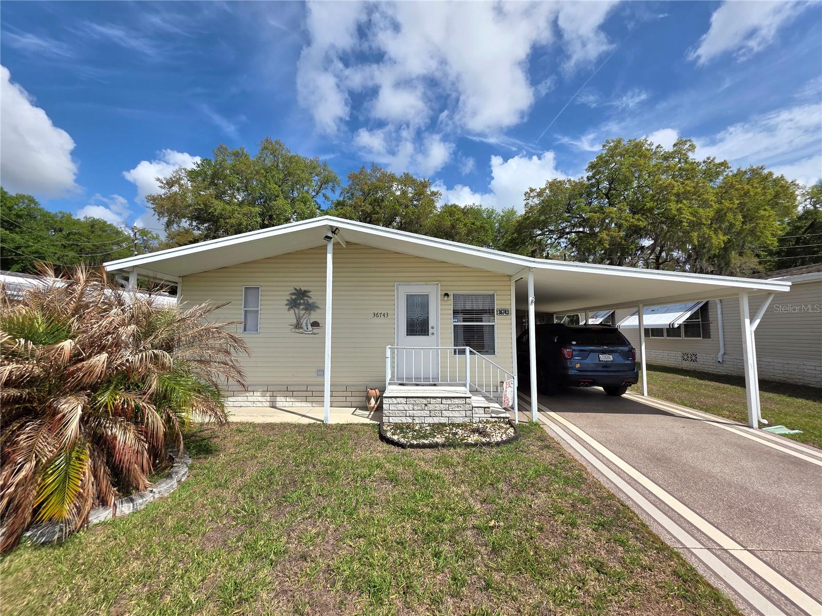 BETMAR VILLAGE PHASE 3 - Residential