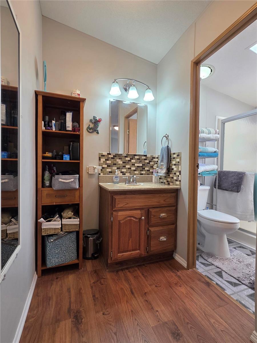 BETMAR VILLAGE PHASE 3 - Residential