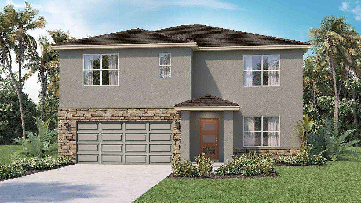 STAR FARMS AT LAKEWOOD RANCH - Residential