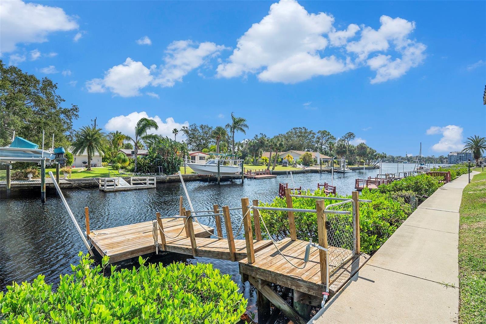 SAND PEBBLE POINTE CONDO 01 AMD 02 - Residential