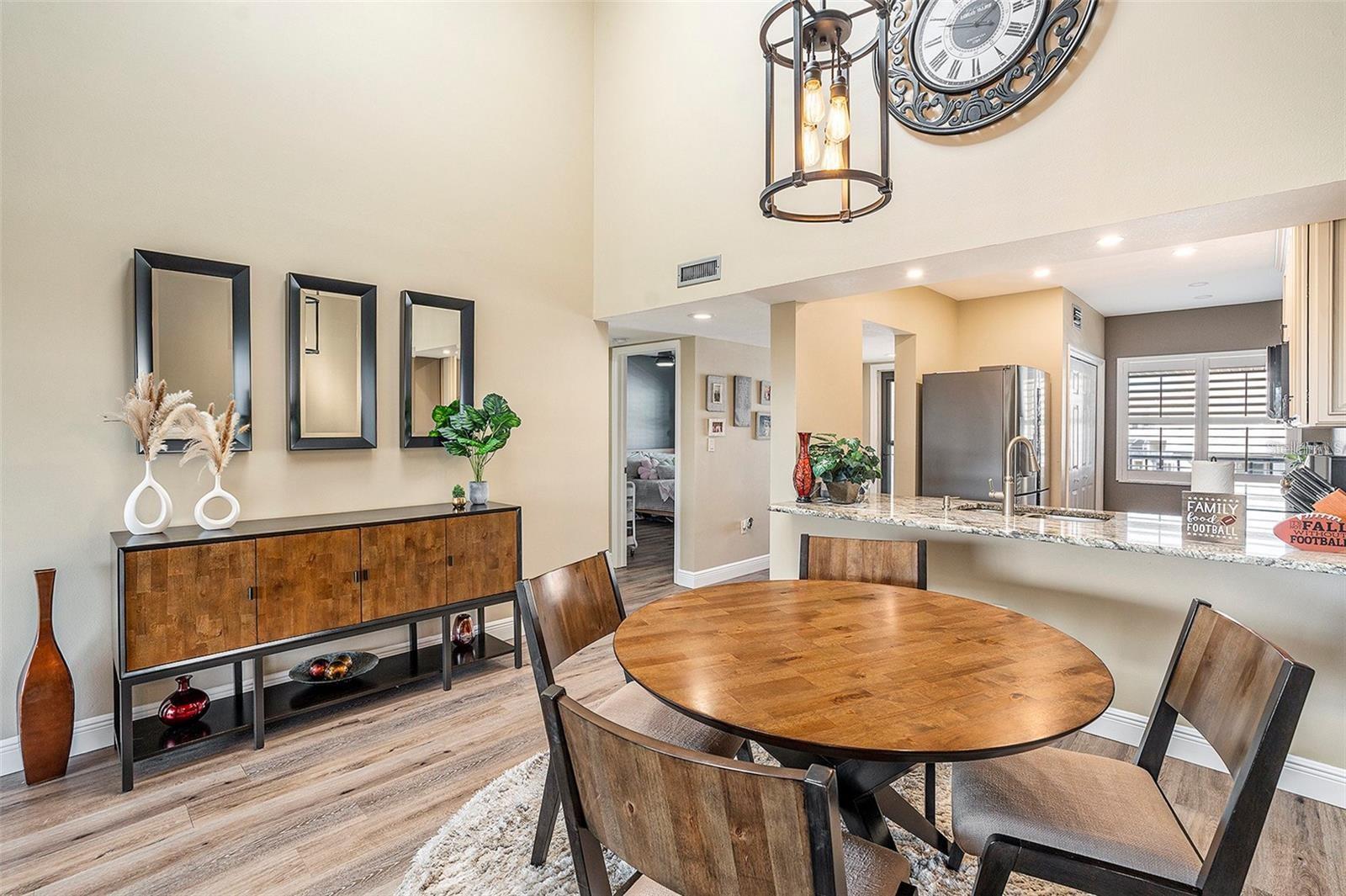 SAND PEBBLE POINTE CONDO 01 AMD 02 - Residential