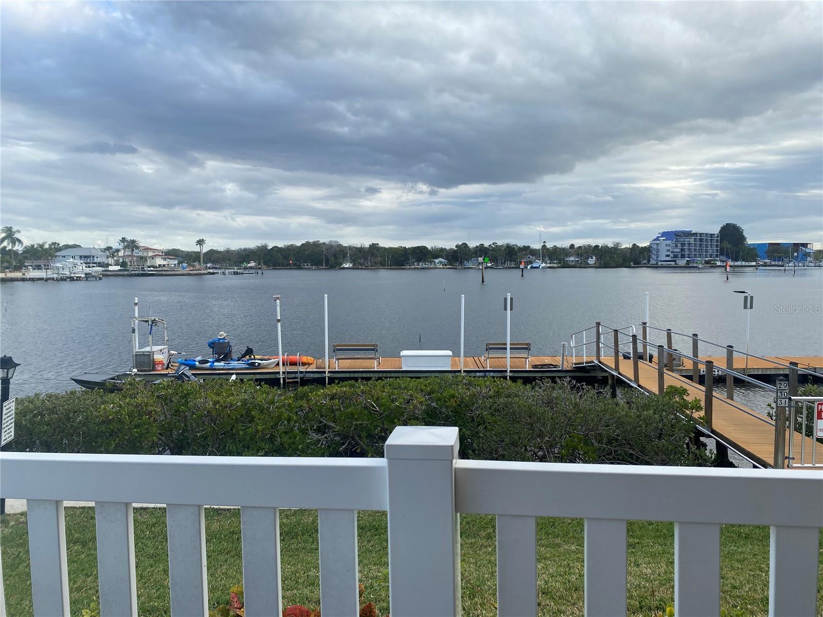 SAND PEBBLE POINTE CONDO 01 AMD 02 - Residential