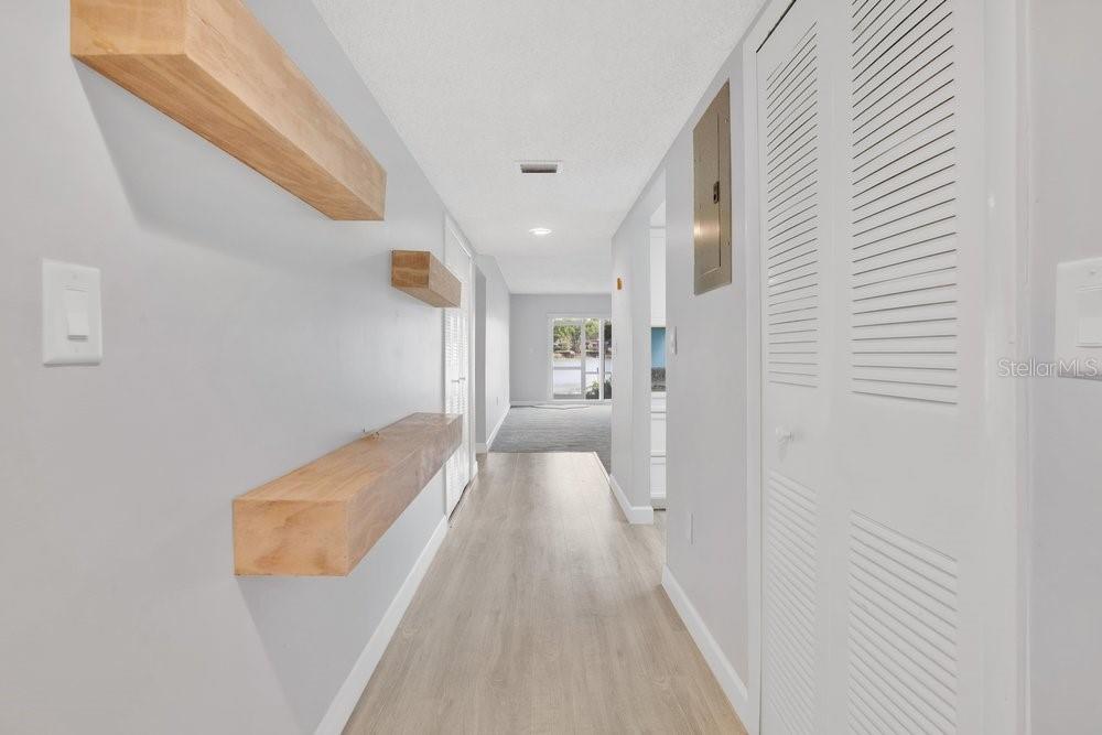 SLEEPY HARBOUR APTS CONDO - Residential