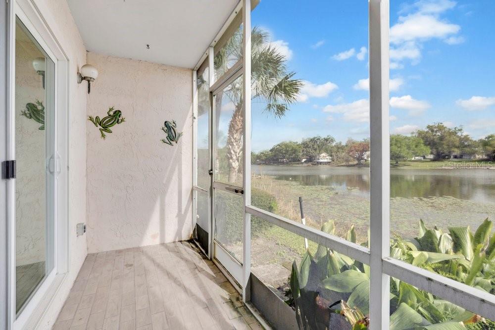 SLEEPY HARBOUR APTS CONDO - Residential