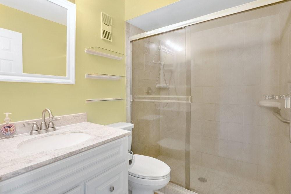 SLEEPY HARBOUR APTS CONDO - Residential