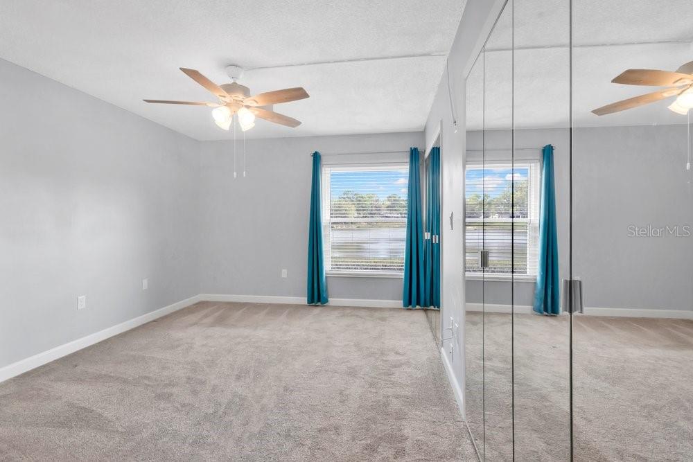 SLEEPY HARBOUR APTS CONDO - Residential