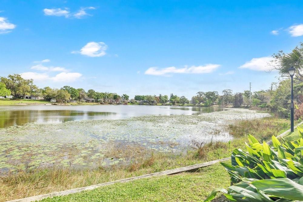 SLEEPY HARBOUR APTS CONDO - Residential