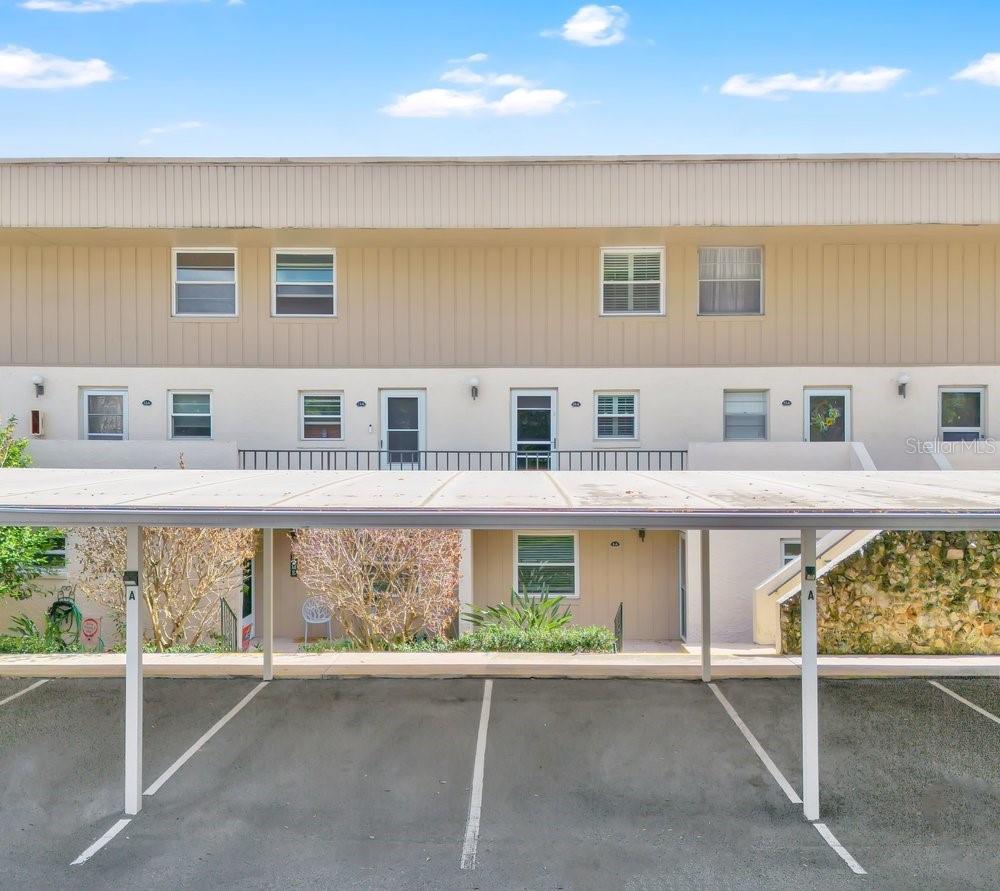 SLEEPY HARBOUR APTS CONDO - Residential