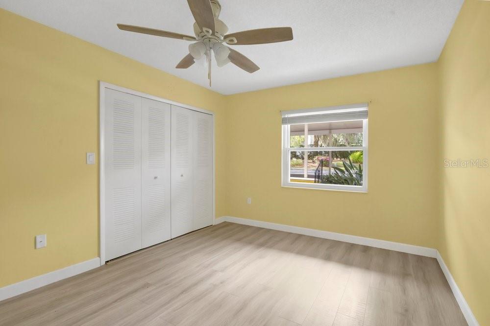 SLEEPY HARBOUR APTS CONDO - Residential