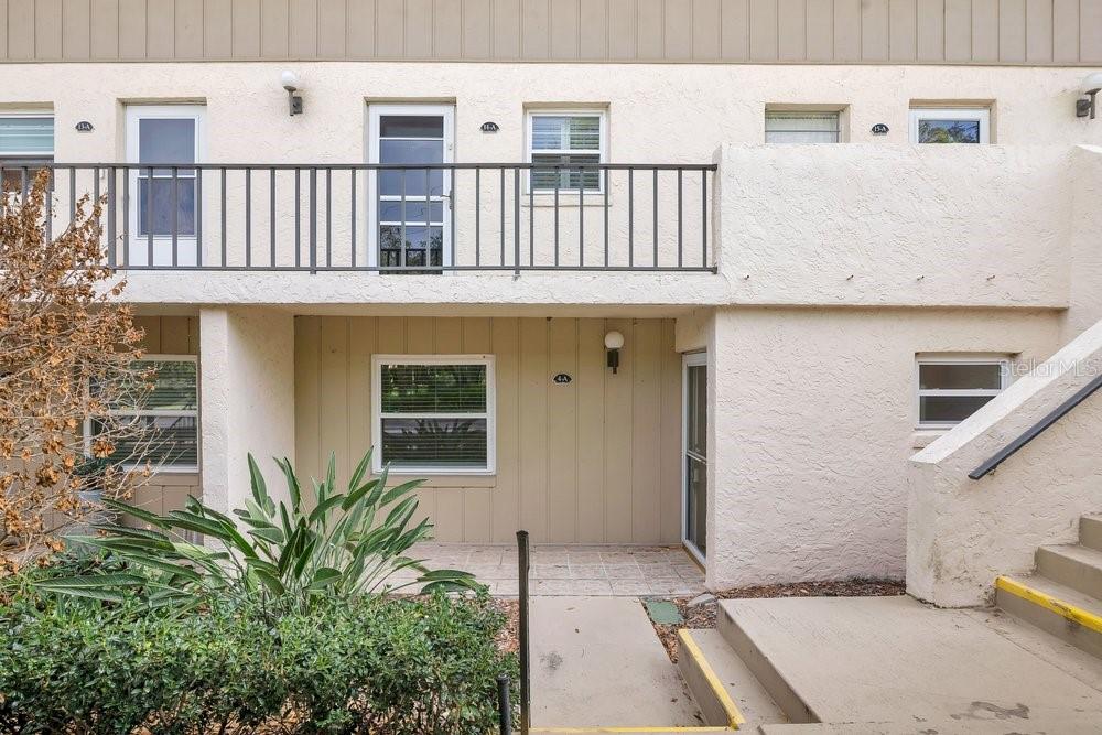 SLEEPY HARBOUR APTS CONDO - Residential