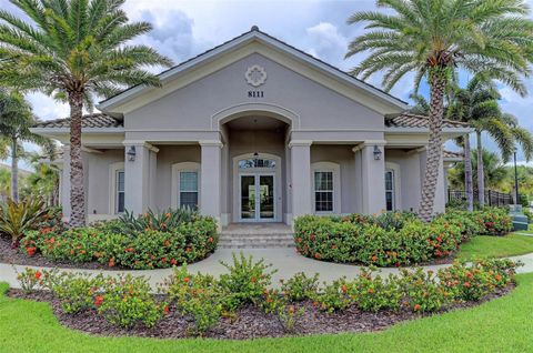 A home in SARASOTA