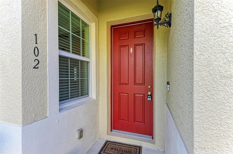 A home in SARASOTA