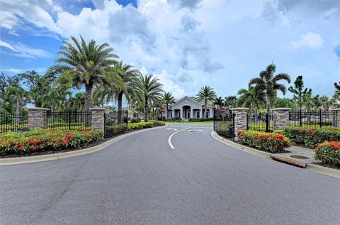 A home in SARASOTA