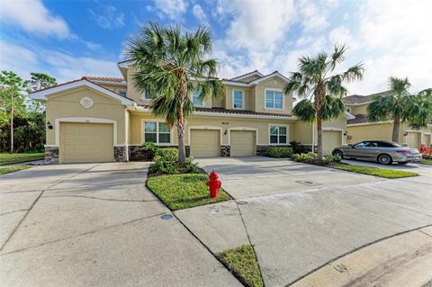 A home in SARASOTA