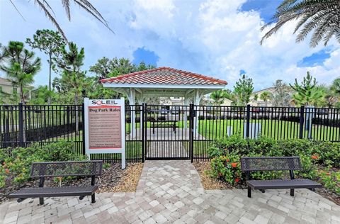 A home in SARASOTA