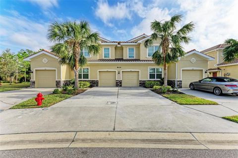 A home in SARASOTA