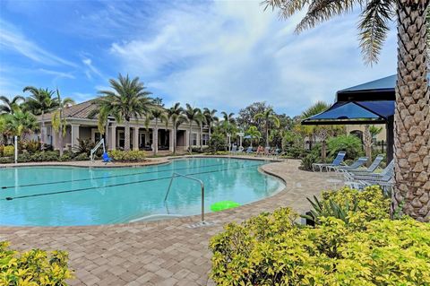 A home in SARASOTA