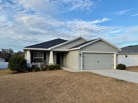 Photo of 5497 SE 91st Place, Ocala, FL 34480 (MLS # OM717365)