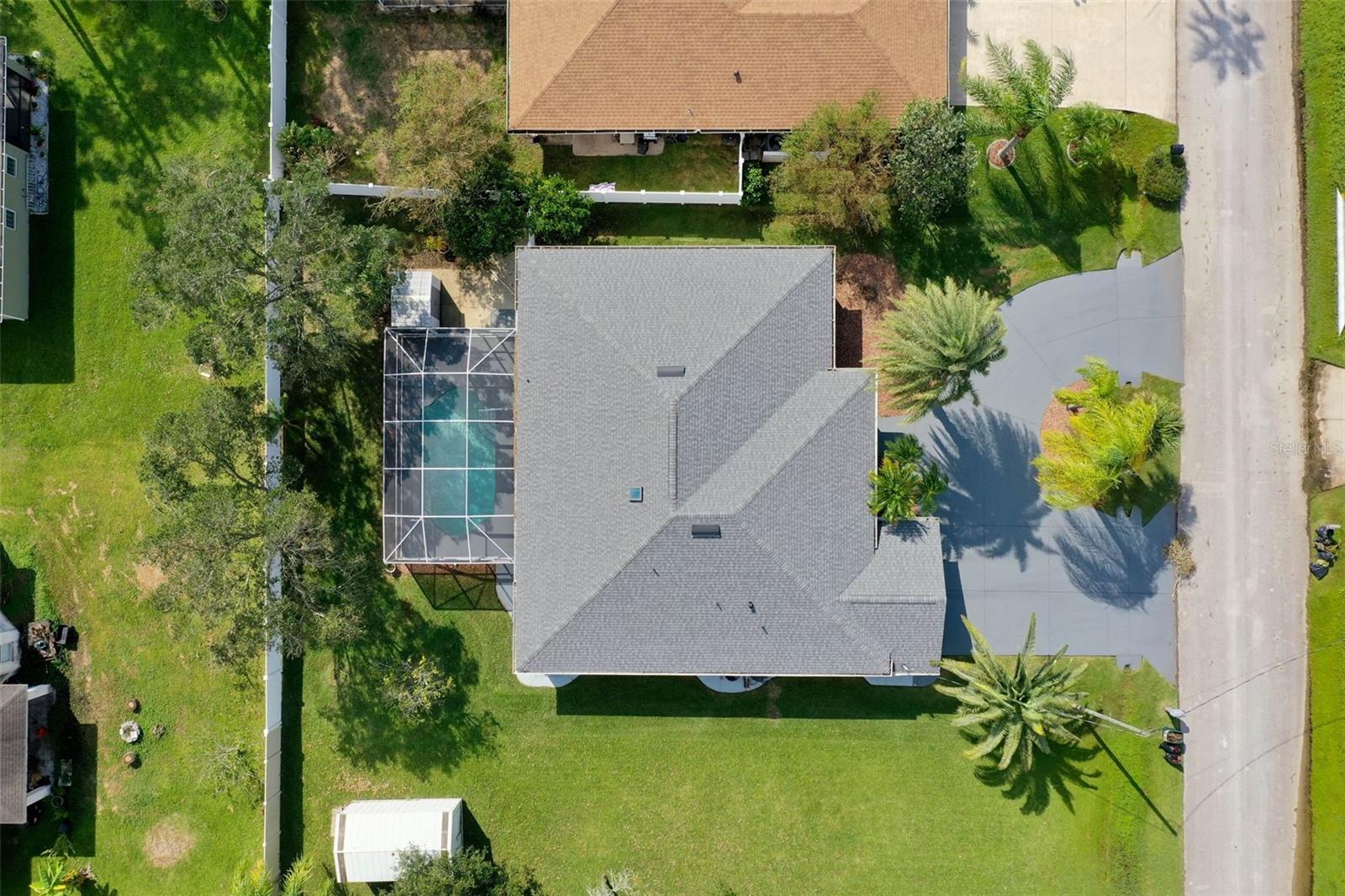 9 FENWICK LANE