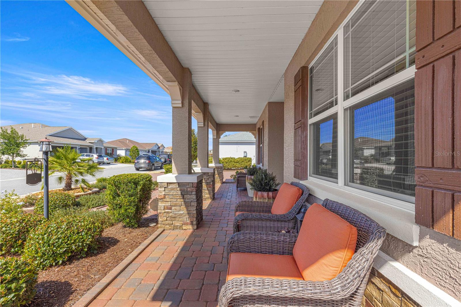 CANDLER HILLS - Residential