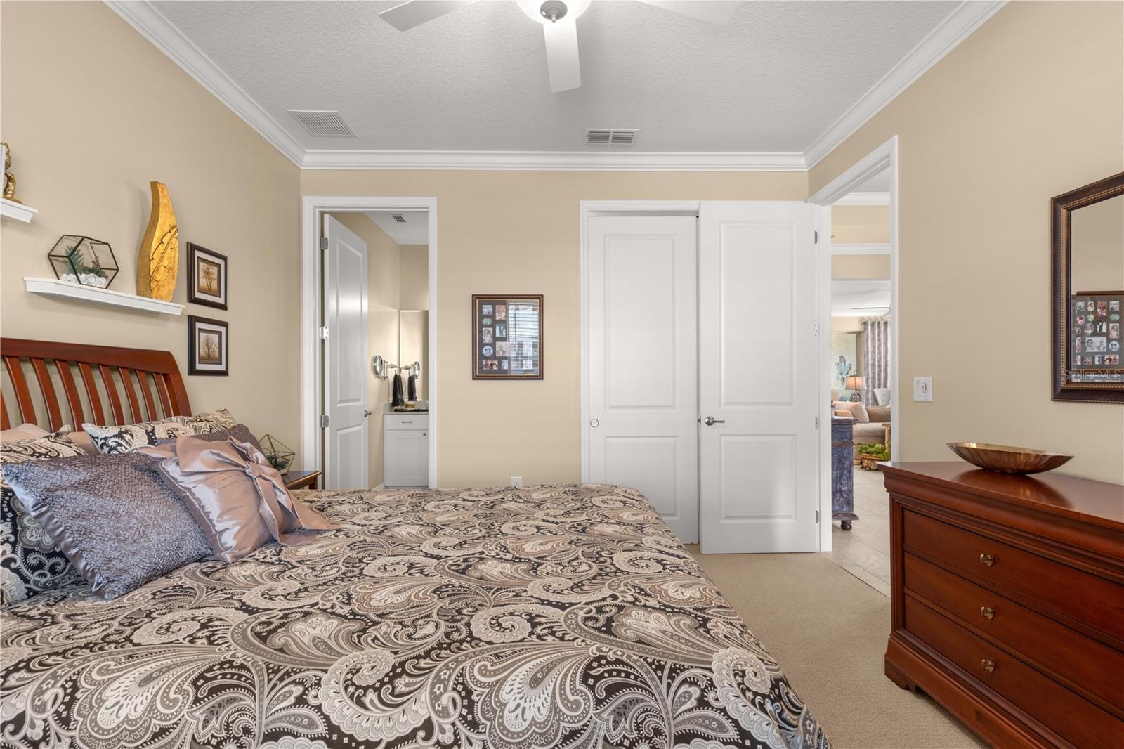 CANDLER HILLS - Residential