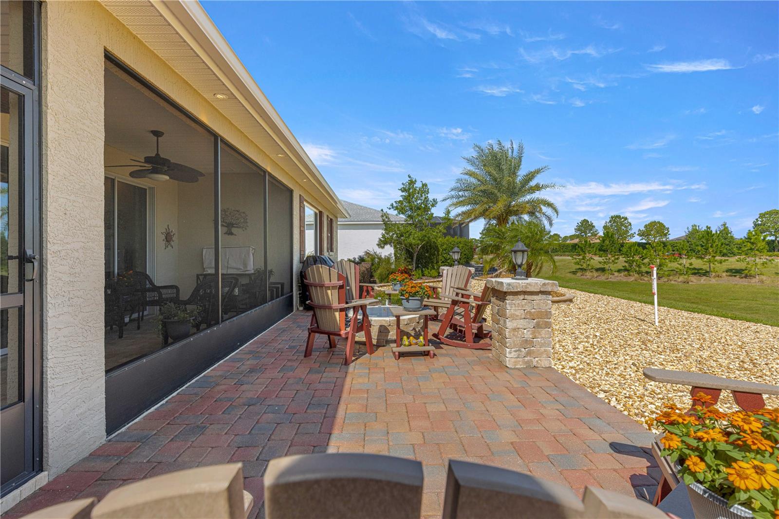 CANDLER HILLS - Residential