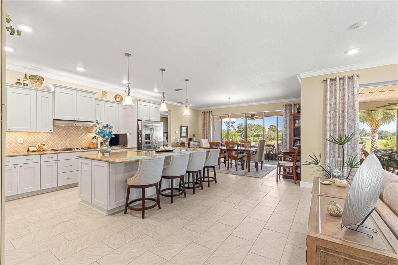 CANDLER HILLS - Residential