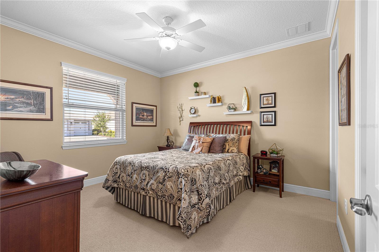 CANDLER HILLS - Residential