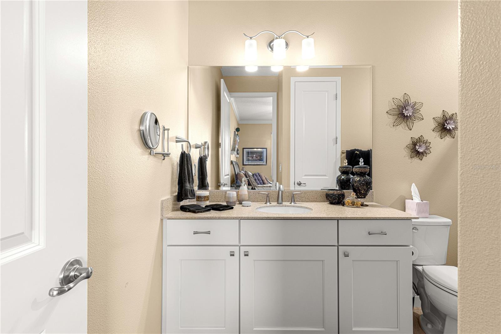 CANDLER HILLS - Residential