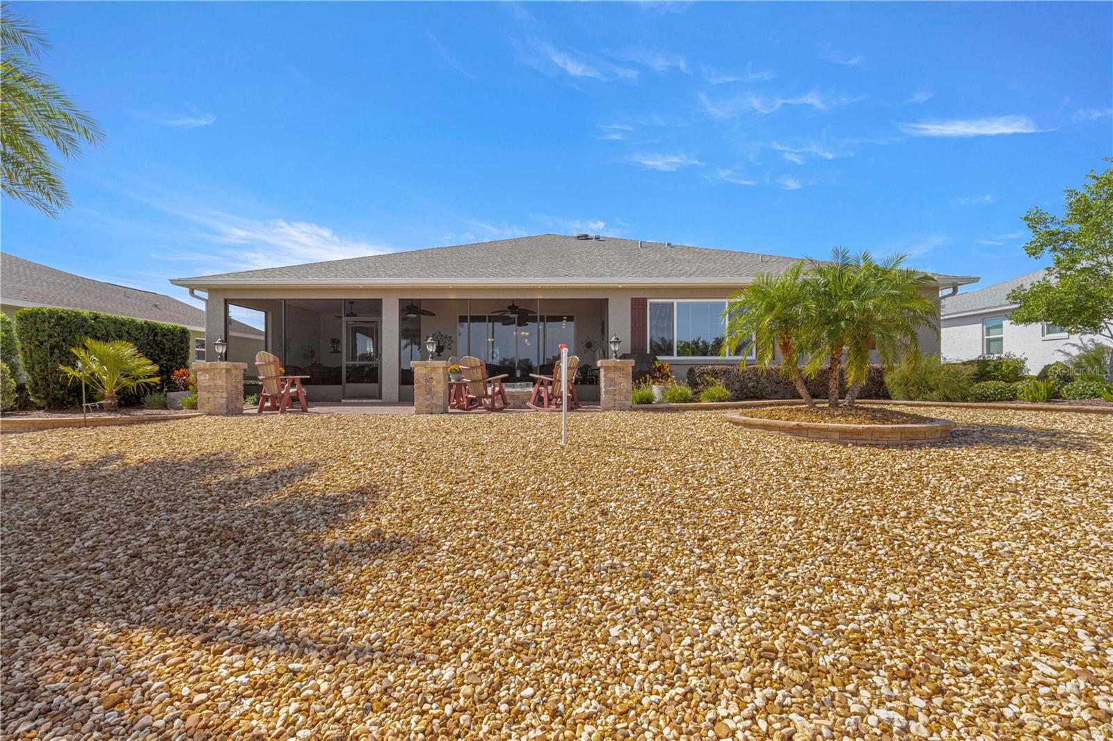 CANDLER HILLS - Residential