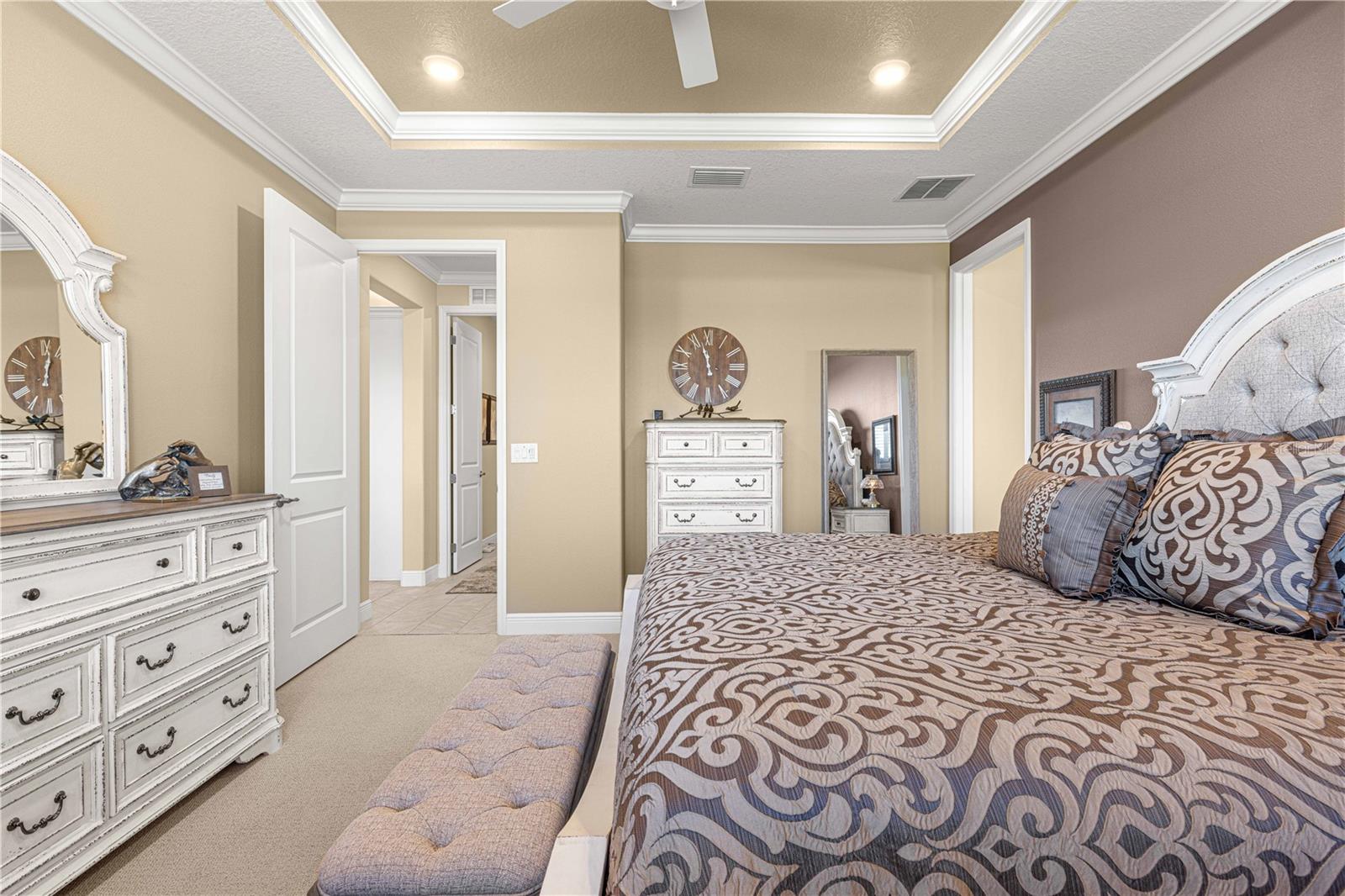 CANDLER HILLS - Residential