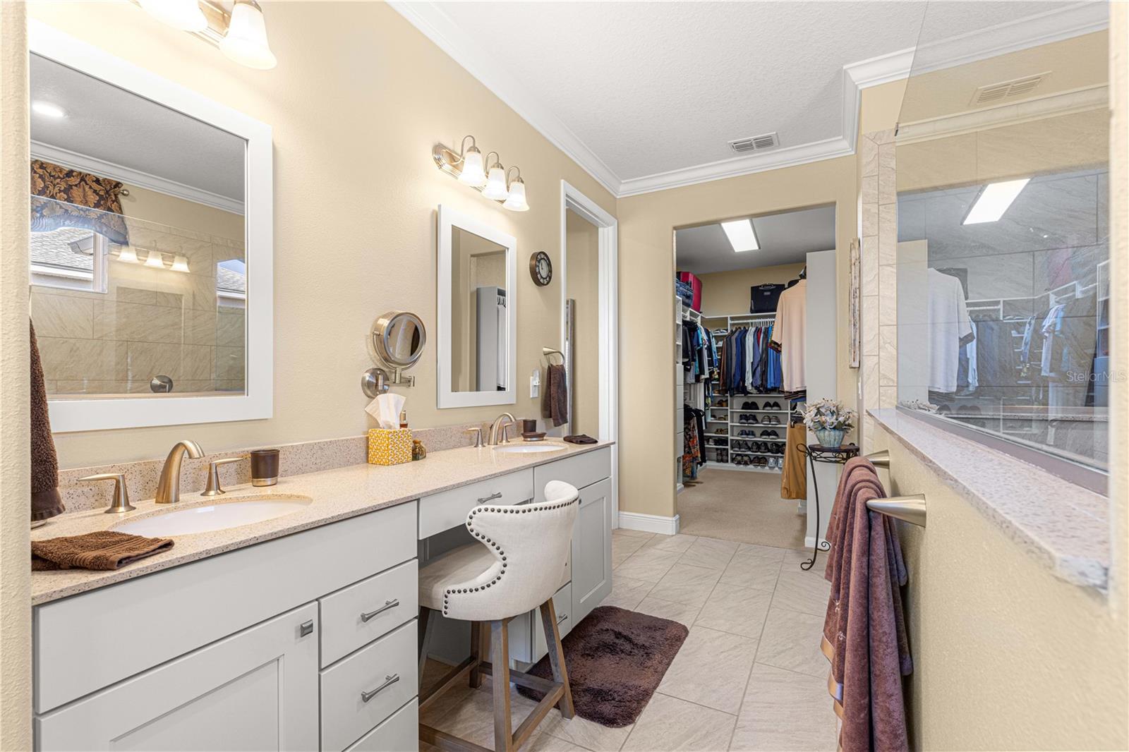 CANDLER HILLS - Residential