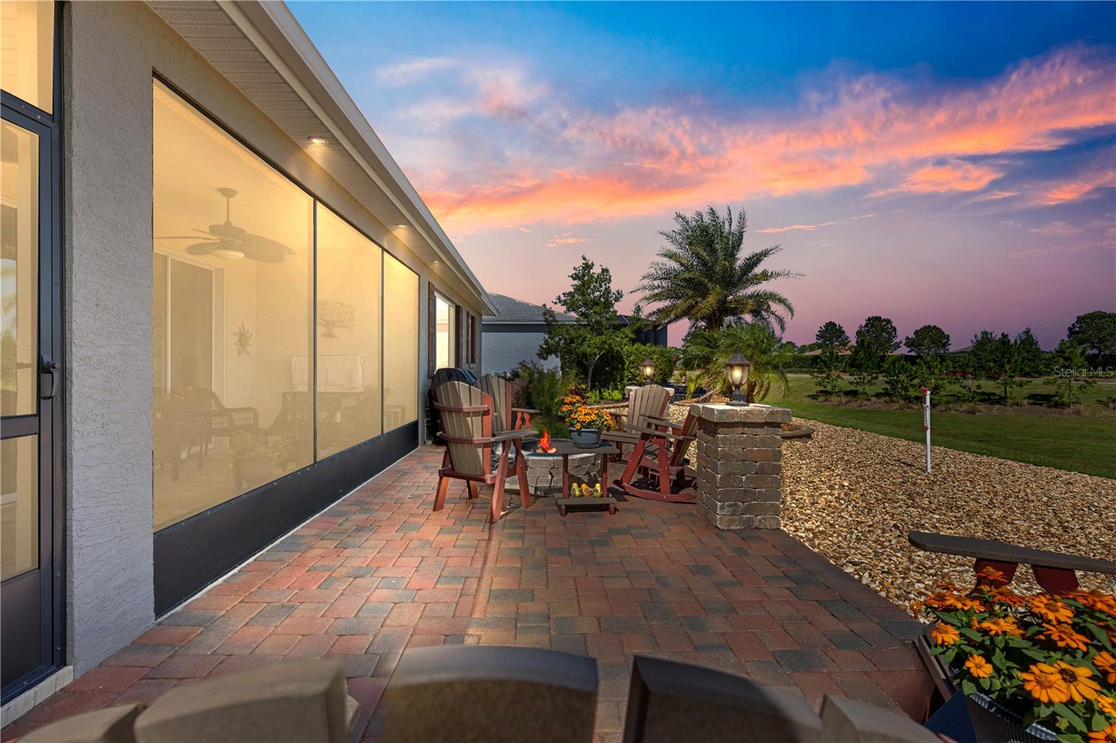 CANDLER HILLS - Residential