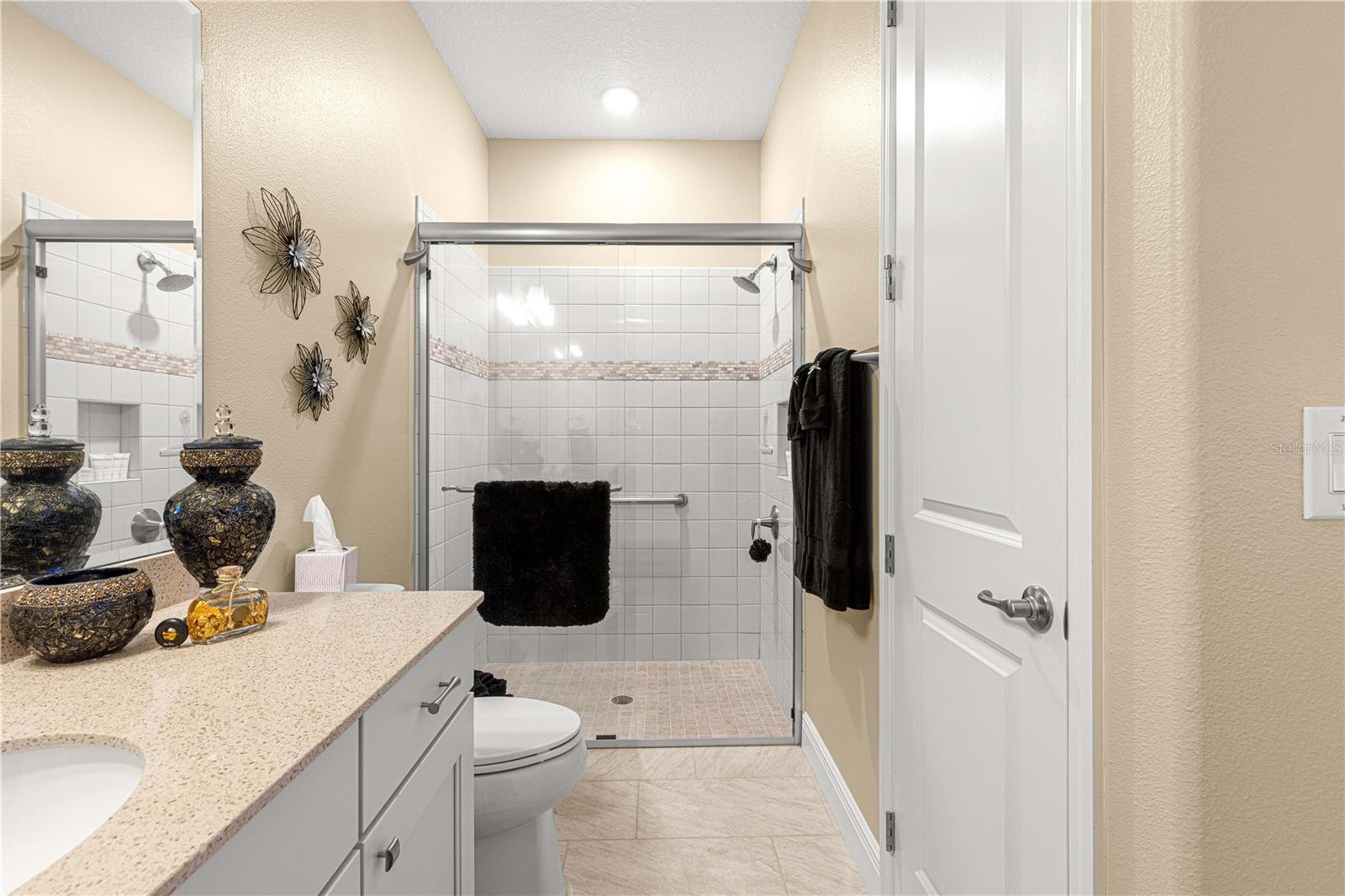 CANDLER HILLS - Residential