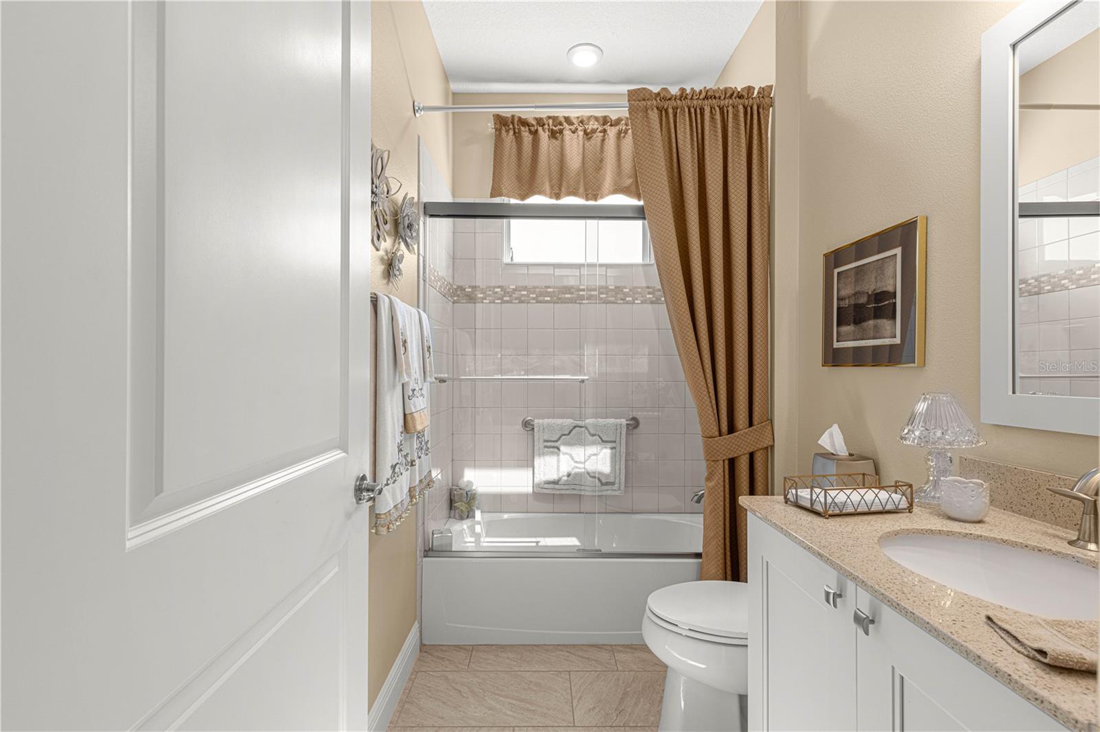 CANDLER HILLS - Residential