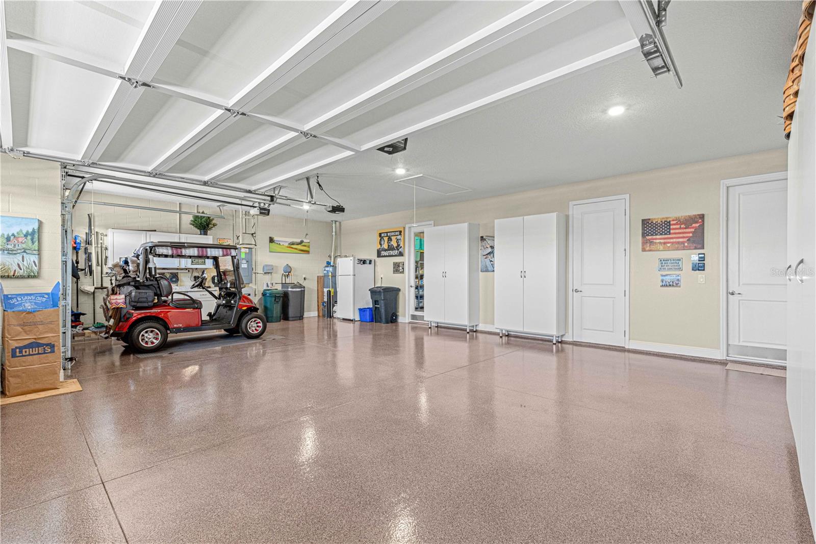 CANDLER HILLS - Residential