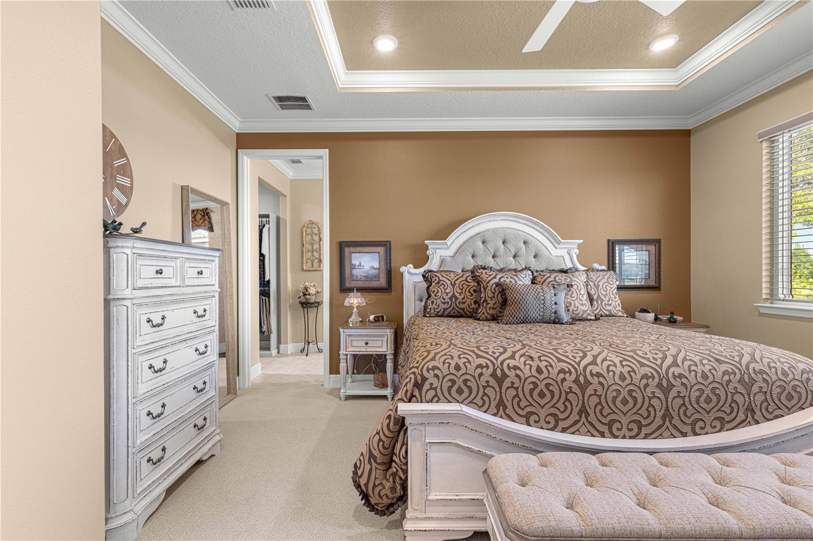 CANDLER HILLS - Residential