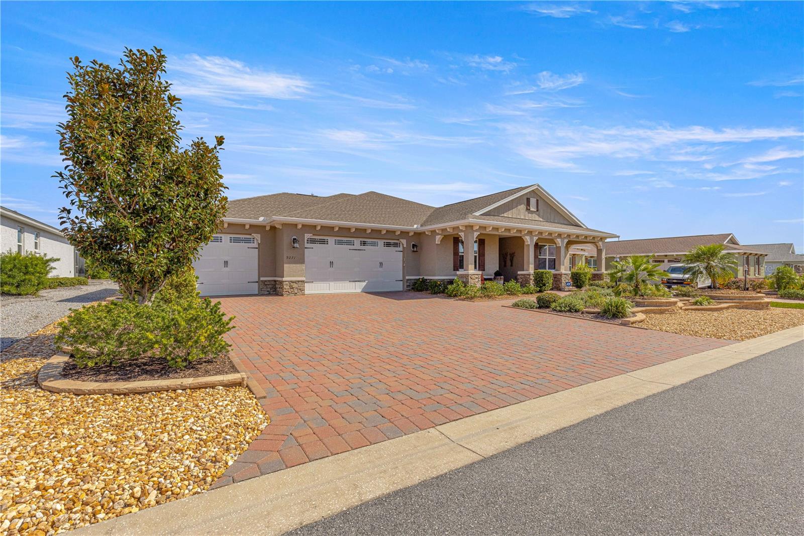 CANDLER HILLS - Residential