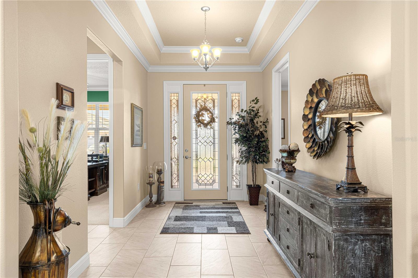 CANDLER HILLS - Residential