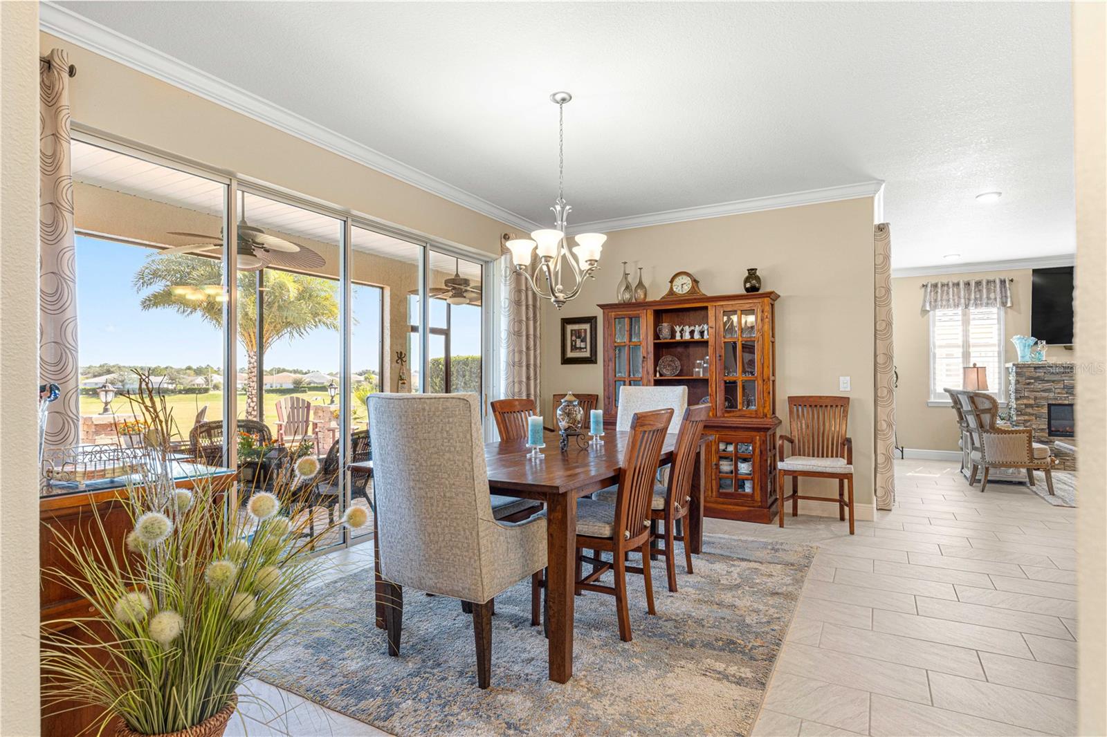 CANDLER HILLS - Residential