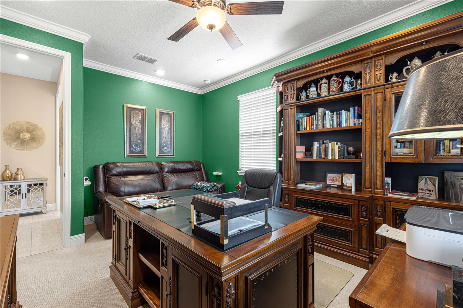 CANDLER HILLS - Residential