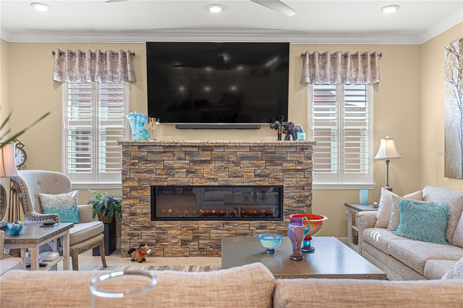 CANDLER HILLS - Residential